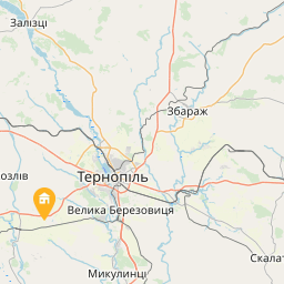 Lemkivskiy Hutir на карті